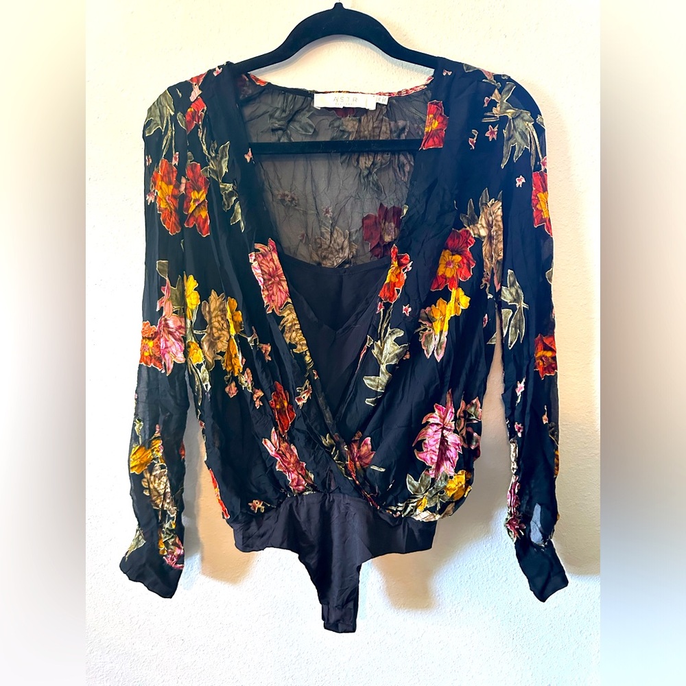ASTR Bodysuit